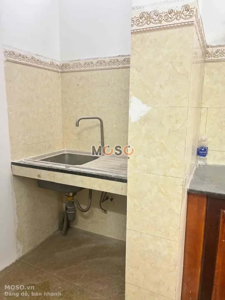 Cho thuê căn hộ dịch vụ Đường Trường Chinh Quận Tân Bình, TP.HCM – 2 phòng ngủ, giá 6.7 triệu - ảnh 6