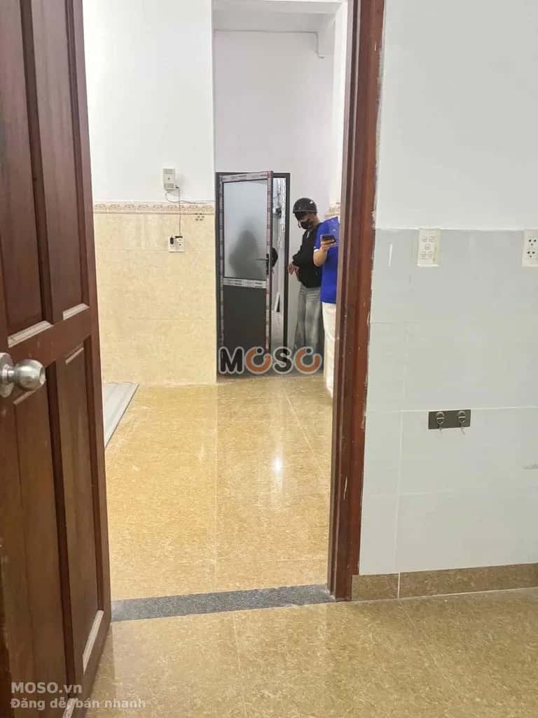 Cho thuê căn hộ dịch vụ Đường Trường Chinh Quận Tân Bình, TP.HCM – 2 phòng ngủ, giá 6.7 triệu - ảnh 7