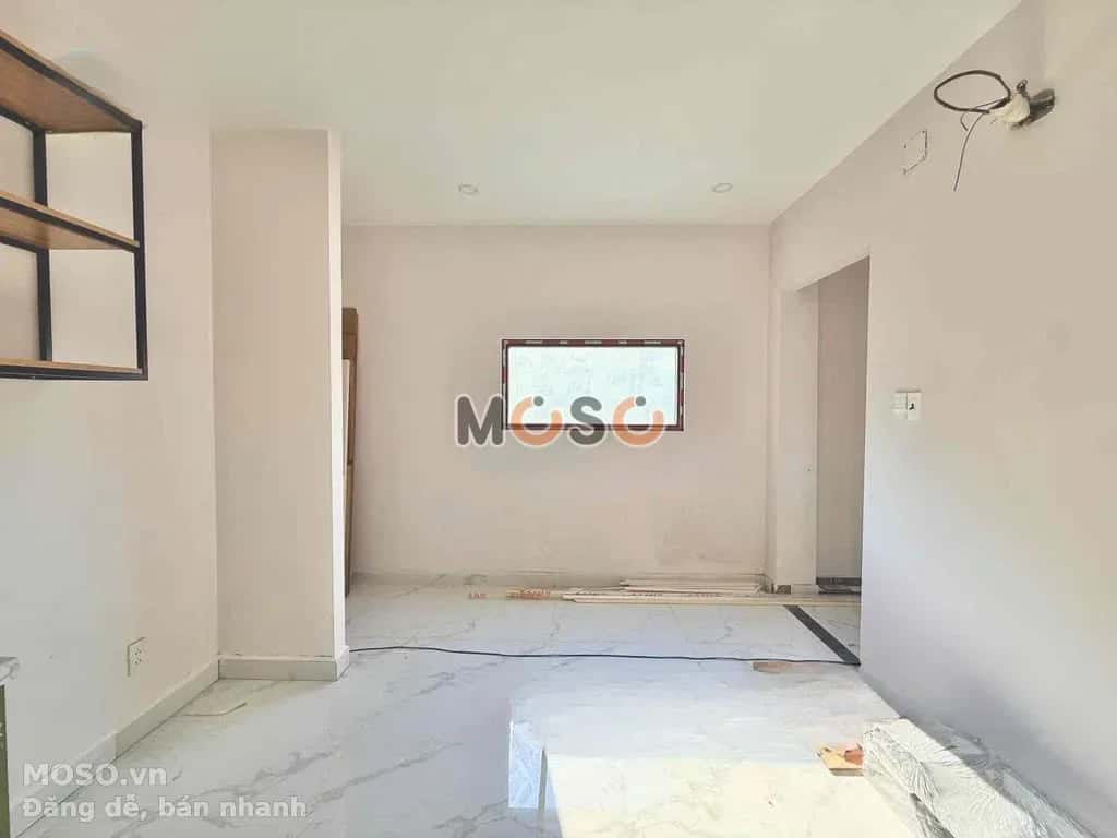 Cho thuê căn hộ dịch vụ Ba Vân Quận Tân Bình, TP.HCM – 2 phòng ngủ, giá 9 triệu - ảnh 10
