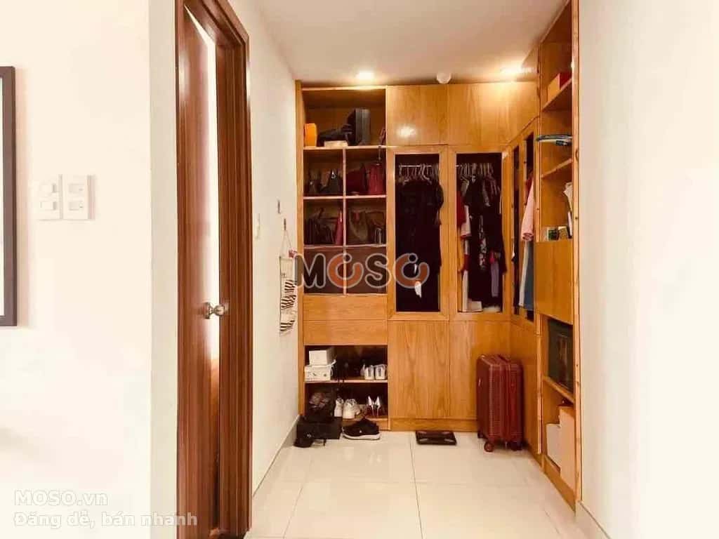 Cho thuê căn hộ chung cư Quốc lộ 1K Thành phố Dĩ An, TP.HCM – 1 phòng ngủ, giá 5 triệu - ảnh 6