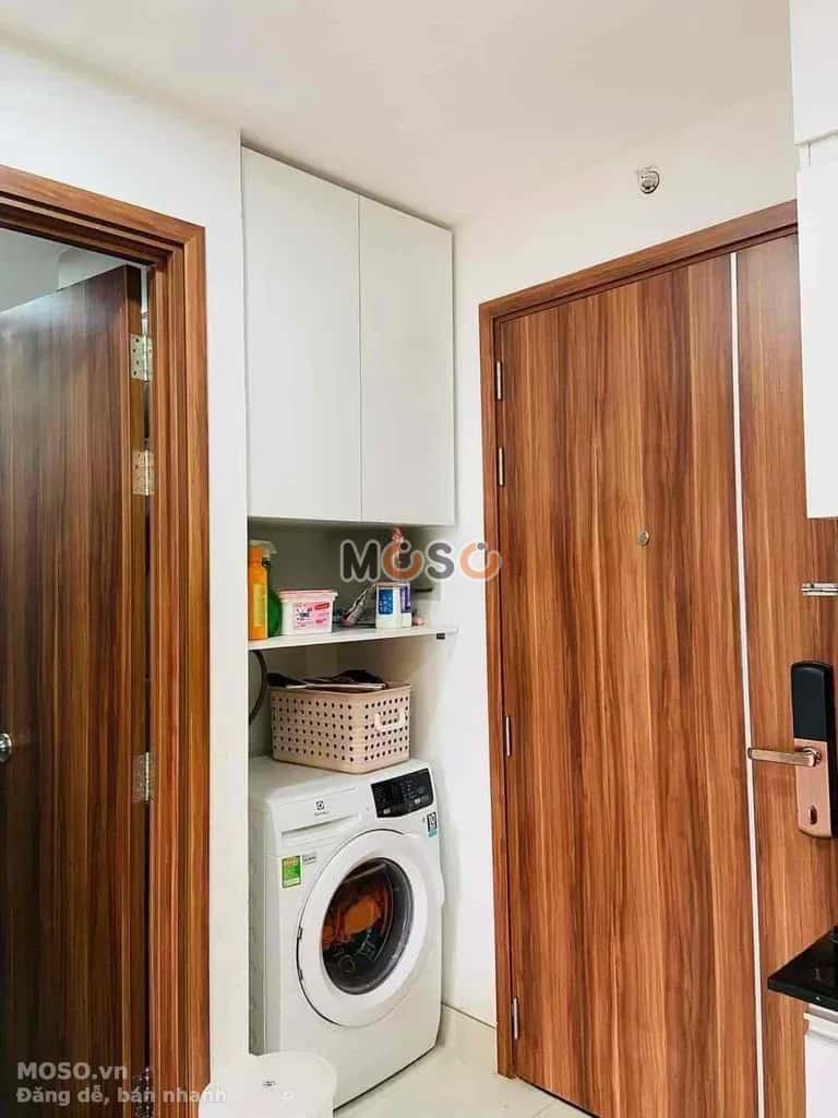 Cho thuê căn hộ chung cư Quốc lộ 1K Thành phố Dĩ An, TP.HCM – 1 phòng ngủ, giá 5 triệu - ảnh 5