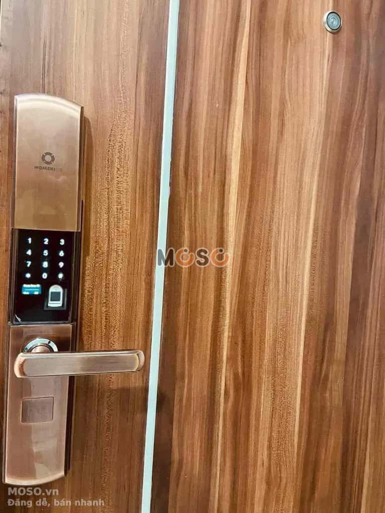 Cho thuê căn hộ chung cư Quốc lộ 1K Thành phố Dĩ An, TP.HCM – 1 phòng ngủ, giá 5 triệu - ảnh 7