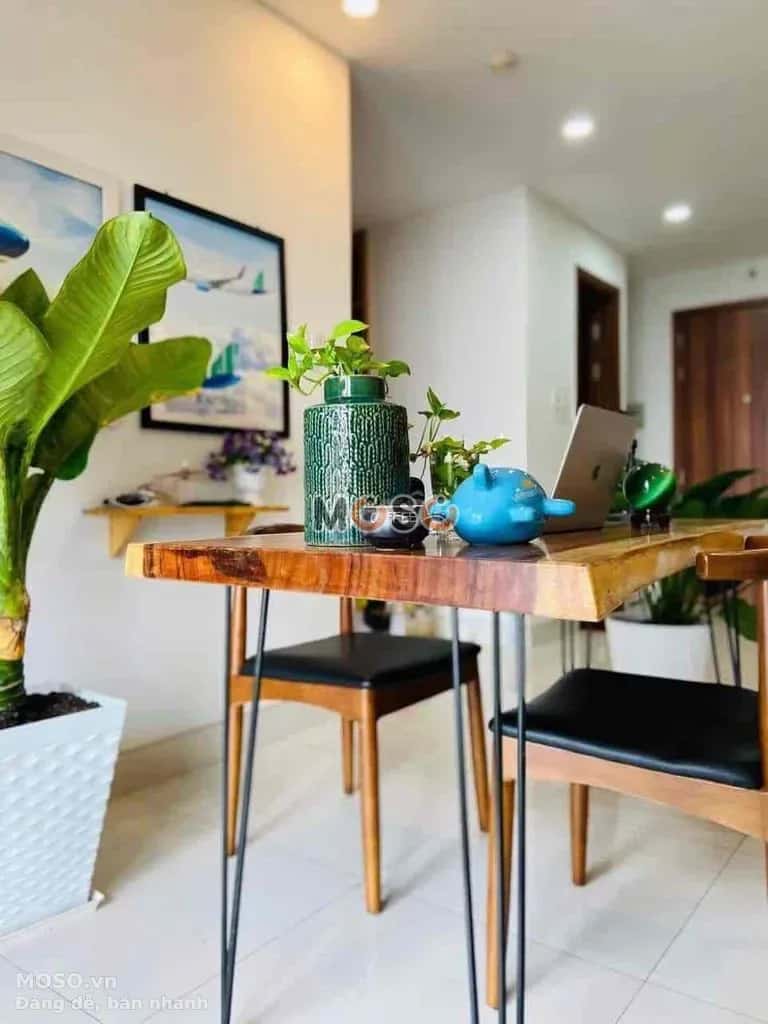 Cho thuê căn hộ chung cư Quốc lộ 1K Thành phố Dĩ An, TP.HCM – 1 phòng ngủ, giá 5 triệu - ảnh 8