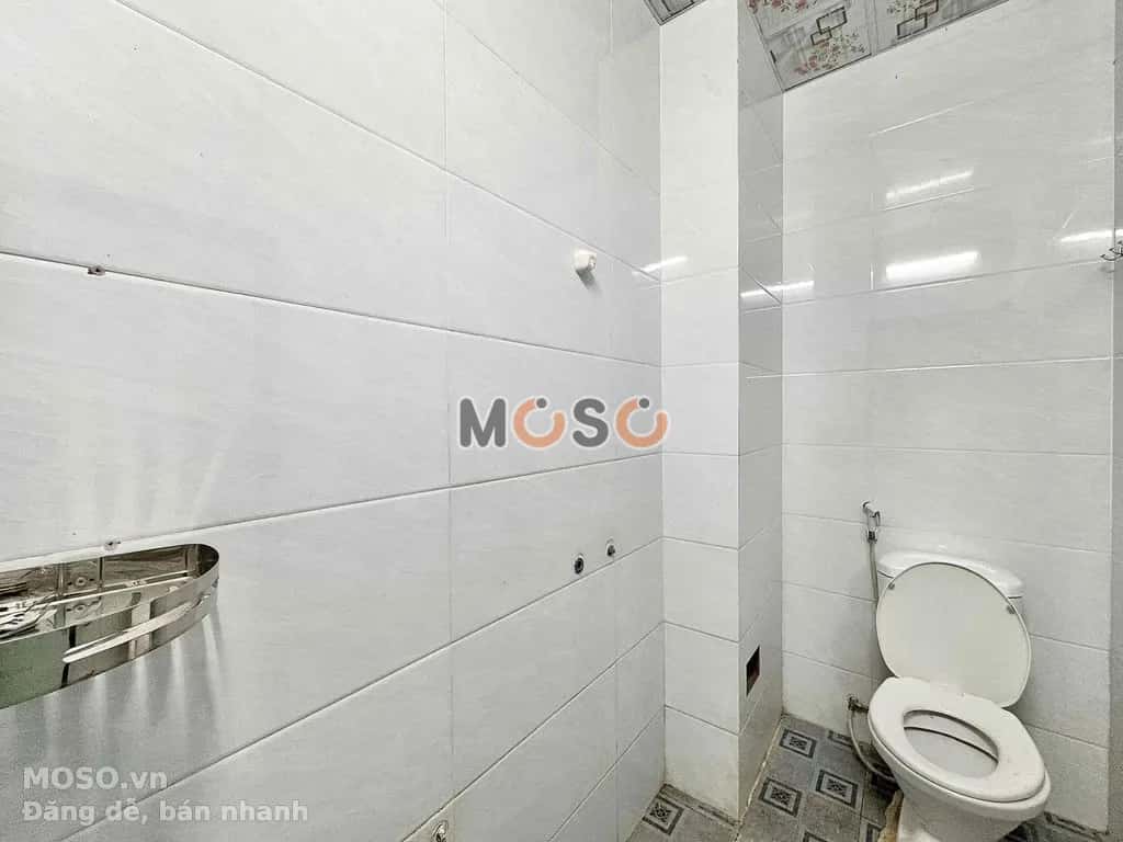 Cho thuê căn hộ chung cư Huỳnh Văn Nghệ Gò Vấp, Ho Chi Minh – 2 phòng ngủ, giá 5.8 triệu - ảnh 10