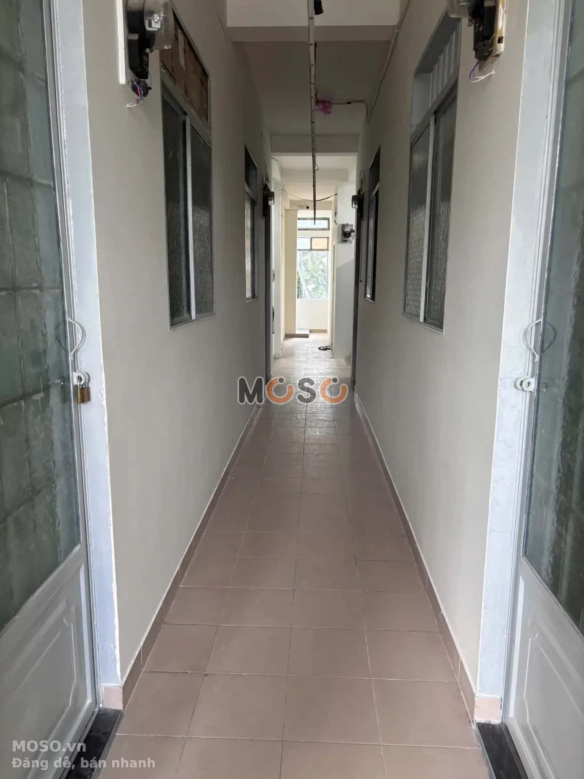 Cho thuê phòng trọ Đường Nguyễn Thái Sơn Gò Vấp, TP.HCM – 1 phòng ngủ, giá 3.2 triệu - ảnh 3