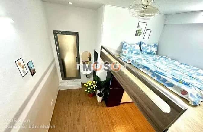 Cho thuê BĐS khác Quận 10, TP.HCM – giá 6.1 triệu - ảnh 2