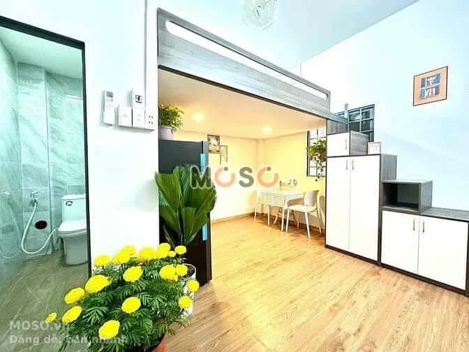 Cho thuê BĐS khác Quận 10, TP.HCM – giá 6.1 triệu - ảnh 1