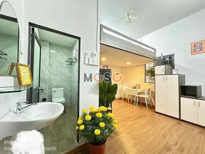 Cho thuê BĐS khác Quận 10, TP.HCM – giá 6.1 triệu - ảnh 3