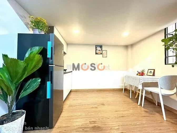 Cho thuê BĐS khác Quận 10, TP.HCM – giá 6.1 triệu - ảnh 4