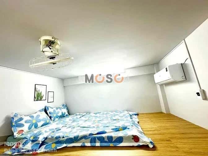 Cho thuê BĐS khác Quận 10, TP.HCM – giá 6.1 triệu - ảnh 6