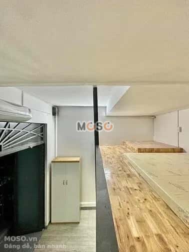 Cho thuê căn hộ chung cư Quận 5, TP.HCM – giá 6.4 triệu - ảnh 4
