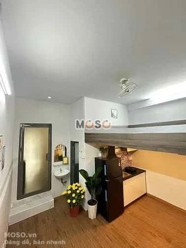 Cho thuê BĐS khác Quận 10, TP.HCM – giá 6.1 triệu - ảnh 8