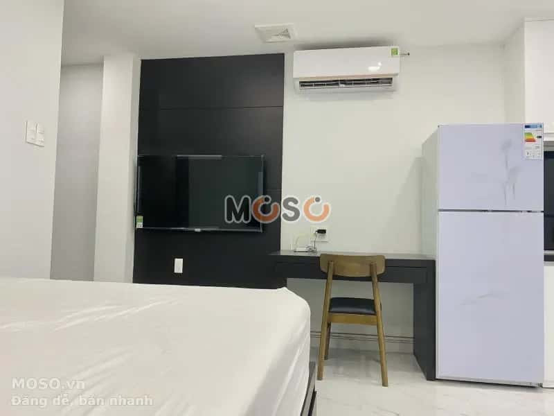 Cho thuê căn hộ chung cư Đường Xô Viết Nghệ Tĩnh Bình Thạnh, TP.HCM – giá 7 triệu - ảnh 4