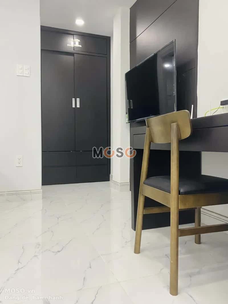 Cho thuê căn hộ chung cư Đường Xô Viết Nghệ Tĩnh Bình Thạnh, TP.HCM – giá 7 triệu - ảnh 6