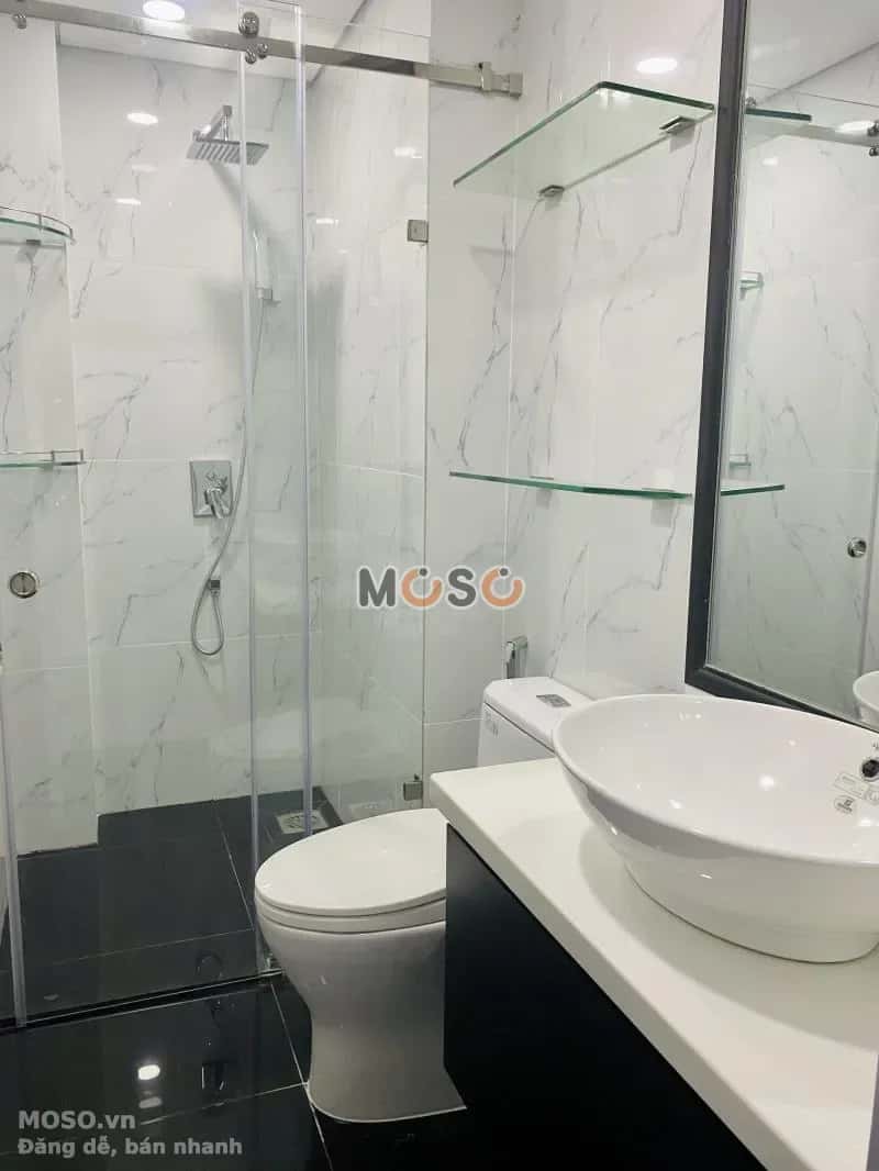 Cho thuê căn hộ chung cư Đường Xô Viết Nghệ Tĩnh Bình Thạnh, TP.HCM – giá 7 triệu - ảnh 9