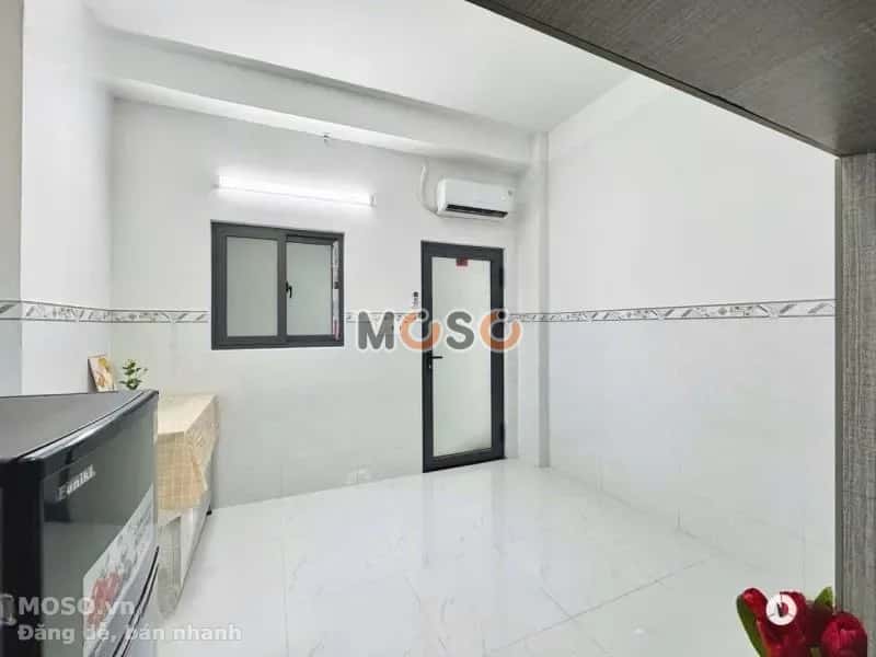 Cho thuê phòng trọ Nguyễn Minh Châu Tân Bình, TP.HCM – giá 5.3 triệu - ảnh 4