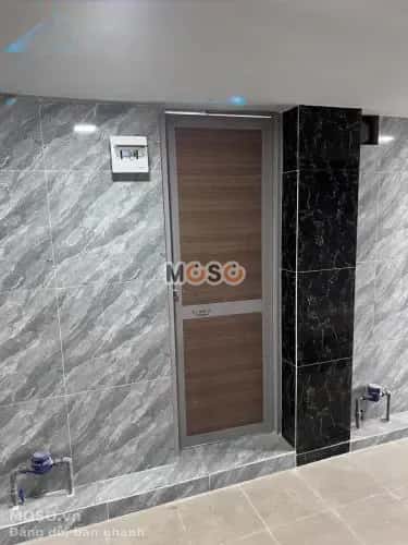 Cho thuê căn hộ chung cư Đường Nguyễn Thái Sơn Gò Vấp, TP.HCM – giá 3.2 triệu - ảnh 4