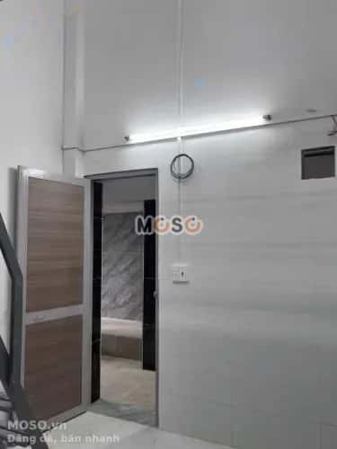 Cho thuê căn hộ chung cư Đường Nguyễn Thái Sơn Gò Vấp, TP.HCM – giá 3.2 triệu - ảnh 2
