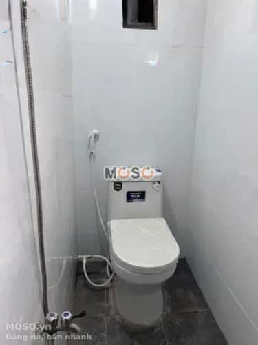 Cho thuê căn hộ chung cư Đường Nguyễn Thái Sơn Gò Vấp, TP.HCM – giá 3.2 triệu - ảnh 5