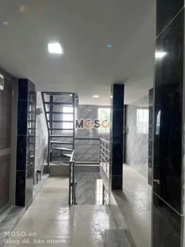 Cho thuê căn hộ chung cư Đường Nguyễn Thái Sơn Gò Vấp, TP.HCM – giá 3.2 triệu - ảnh 3