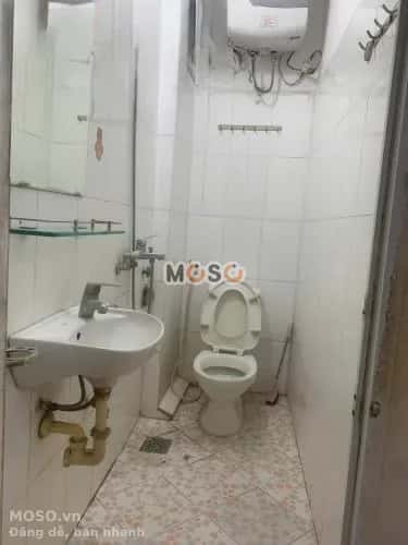 Cho thuê nhà hẻm Phố Tôn Đức Thắng Đống Đa, Hà Nội – 3 phòng ngủ, giá 10.5 triệu - ảnh 3