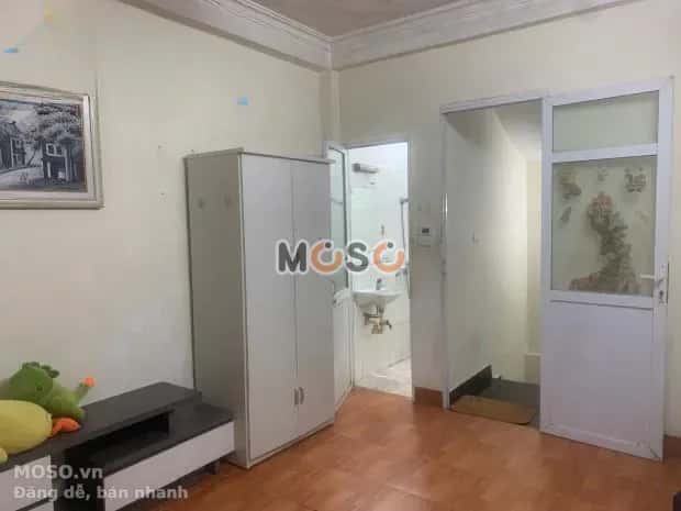 Cho thuê nhà hẻm Phố Tôn Đức Thắng Đống Đa, Hà Nội – 3 phòng ngủ, giá 10.5 triệu - ảnh 2