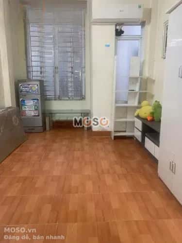 Cho thuê nhà hẻm Phố Tôn Đức Thắng Đống Đa, Hà Nội – 3 phòng ngủ, giá 10.5 triệu - ảnh 1