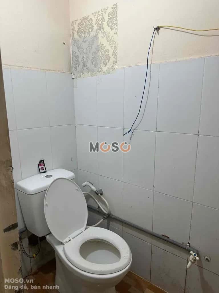 Cho thuê phòng trọ Đường Huỳnh Cương Ninh Kiều, Cần Thơ – 1 phòng ngủ, giá 1.2 triệu - ảnh 4