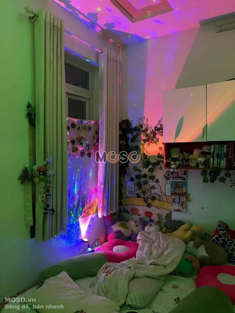 Cho thuê phòng trọ Phạm Văn Chiêu Gò Vấp, Ho Chi Minh – giá 4.5 triệu - ảnh 1