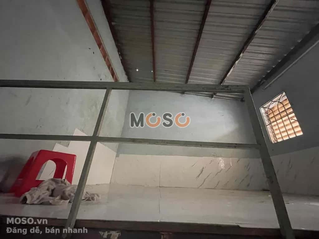Cho thuê phòng trọ Đường 43 Thủ Đức, TP.HCM – 1 phòng ngủ, giá 1.7 triệu - ảnh 3