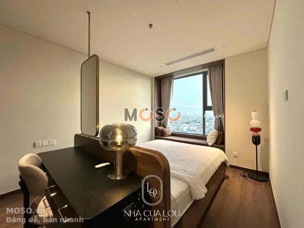 Cho thuê căn hộ dịch vụ Đường Lê Hồng Phong Quận 10, TP.HCM – 1 phòng ngủ, giá 8.3 triệu - ảnh 3