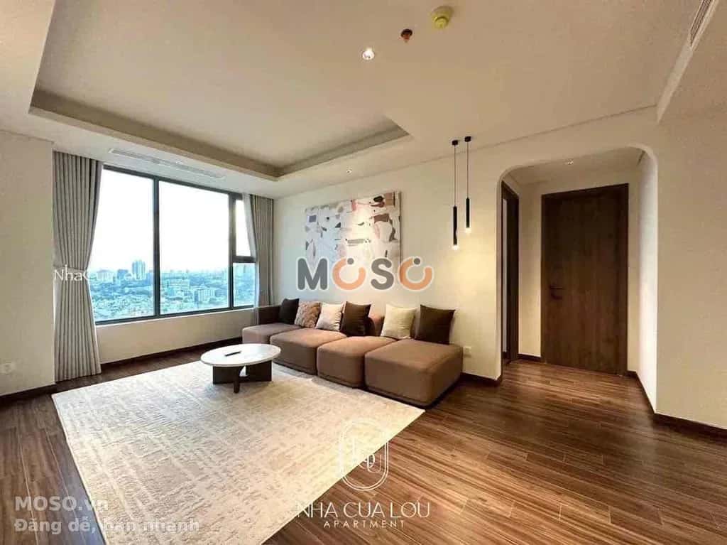 Cho thuê căn hộ dịch vụ Đường Lê Hồng Phong Quận 10, TP.HCM – 1 phòng ngủ, giá 8.3 triệu - ảnh 5