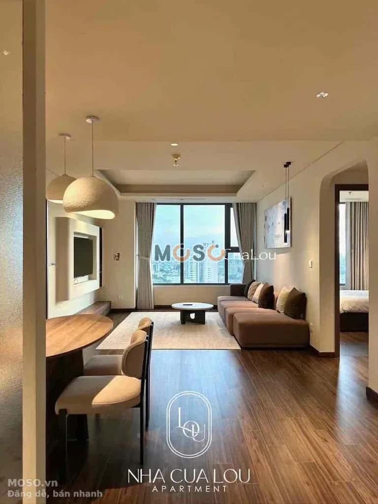 Cho thuê căn hộ dịch vụ Đường Lê Hồng Phong Quận 10, TP.HCM – 1 phòng ngủ, giá 8.3 triệu - ảnh 4