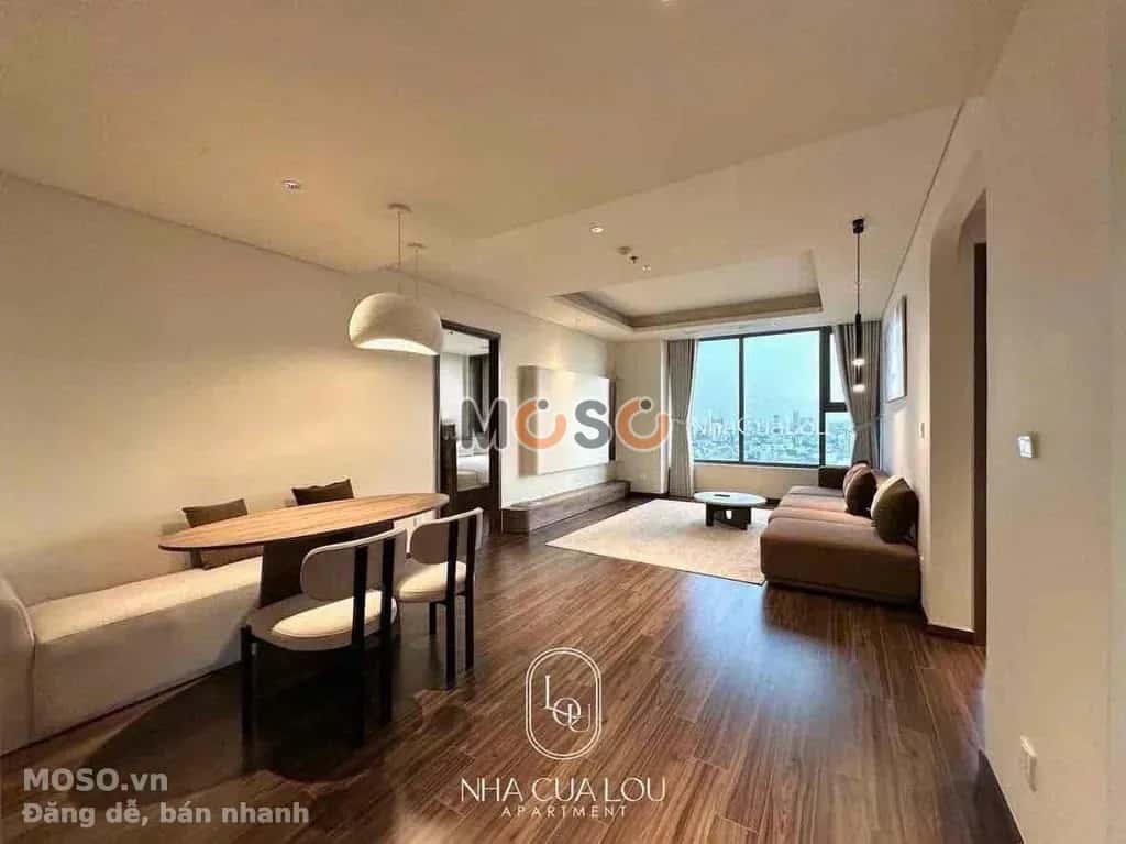 Cho thuê căn hộ dịch vụ Đường Lê Hồng Phong Quận 10, TP.HCM – 1 phòng ngủ, giá 8.3 triệu - ảnh 6