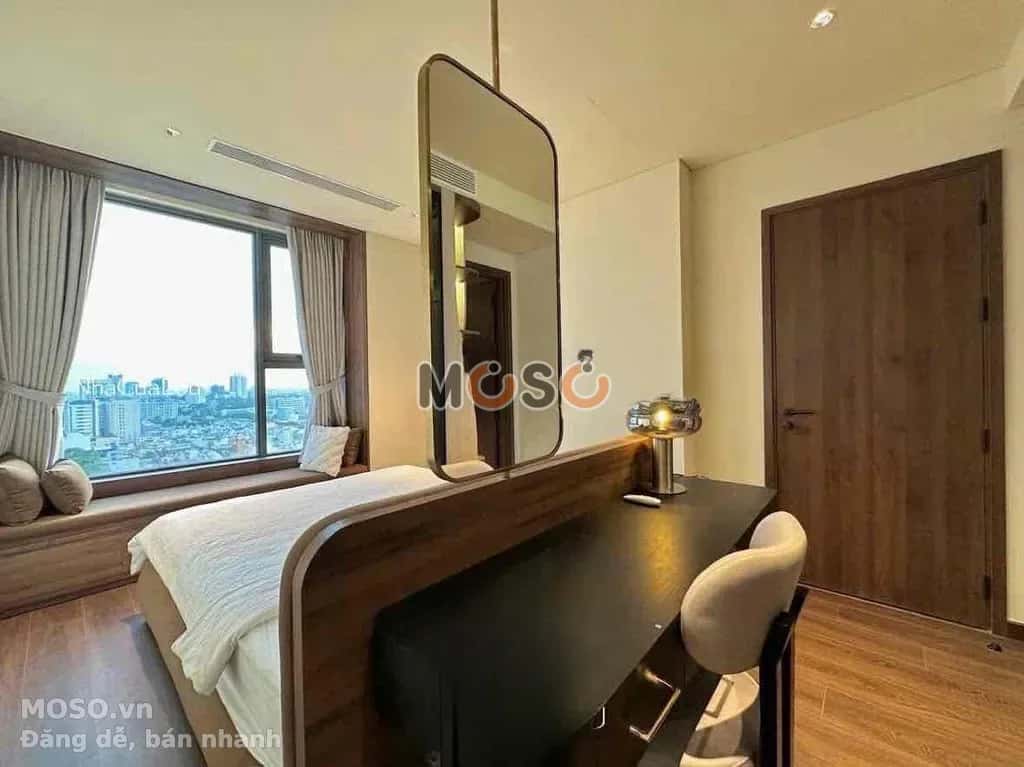 Cho thuê căn hộ dịch vụ Đường Lê Hồng Phong Quận 10, TP.HCM – 1 phòng ngủ, giá 8.3 triệu - ảnh 2