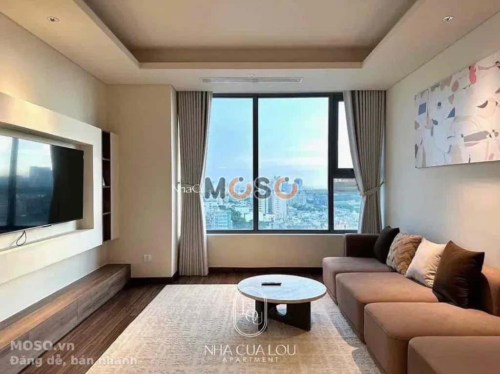 Cho thuê căn hộ dịch vụ Đường Lê Hồng Phong Quận 10, TP.HCM – 1 phòng ngủ, giá 8.3 triệu - ảnh 7