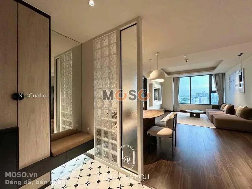 Cho thuê căn hộ dịch vụ Đường Lê Hồng Phong Quận 10, TP.HCM – 1 phòng ngủ, giá 8.3 triệu - ảnh 8