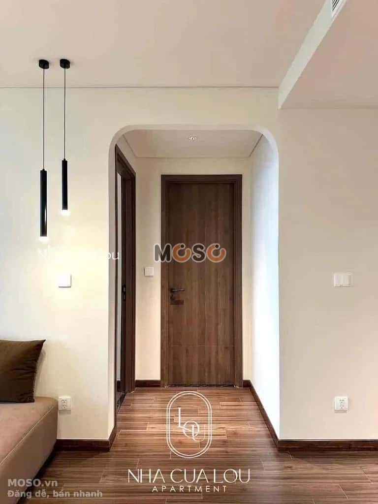 Cho thuê căn hộ dịch vụ Đường Lê Hồng Phong Quận 10, TP.HCM – 1 phòng ngủ, giá 8.3 triệu - ảnh 9