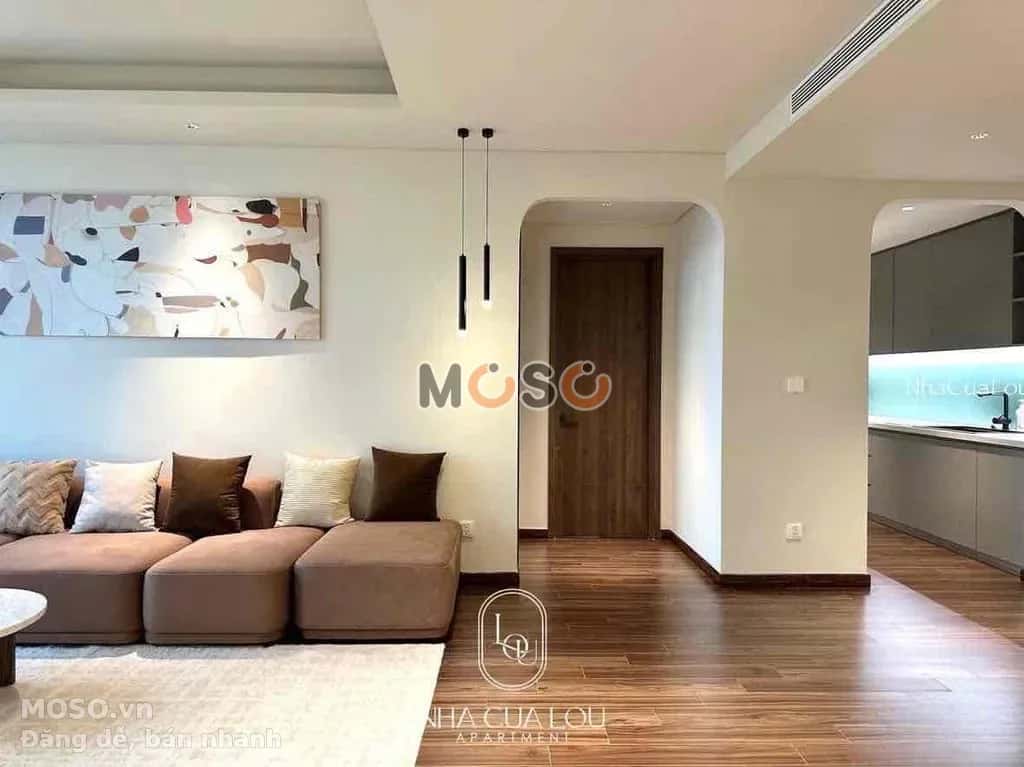 Cho thuê căn hộ dịch vụ Đường Lê Hồng Phong Quận 10, TP.HCM – 1 phòng ngủ, giá 8.3 triệu - ảnh 12