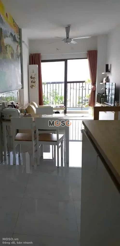 Cho thuê căn hộ dịch vụ Đường Gò Dưa Quận Thủ Đức cũ, TP.HCM – 2 phòng ngủ, giá 8.5 triệu - ảnh 3
