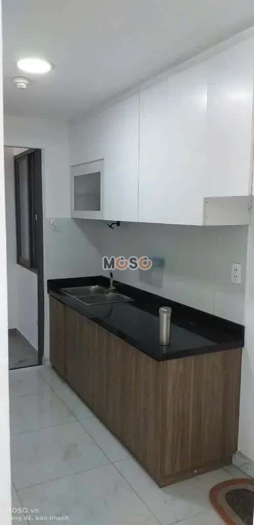 Cho thuê căn hộ dịch vụ Đường Gò Dưa Quận Thủ Đức cũ, TP.HCM – 2 phòng ngủ, giá 8.5 triệu - ảnh 4