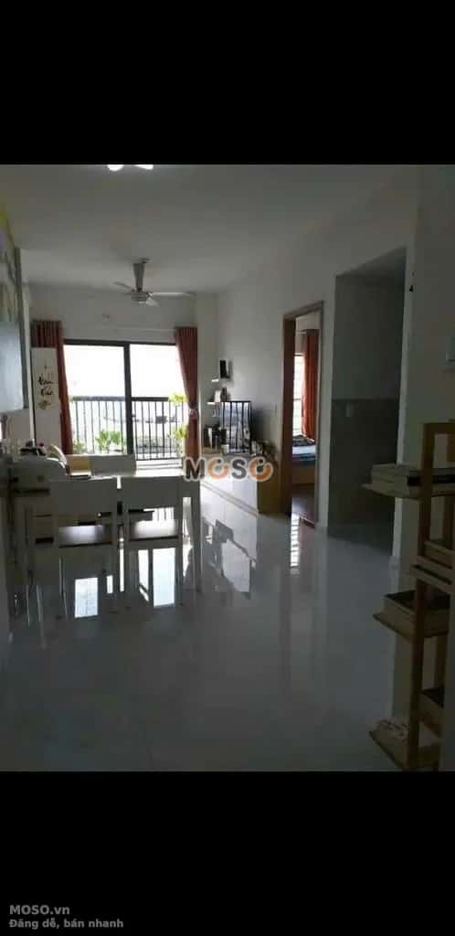 Cho thuê căn hộ dịch vụ Đường Gò Dưa Quận Thủ Đức cũ, TP.HCM – 2 phòng ngủ, giá 8.5 triệu - ảnh 6