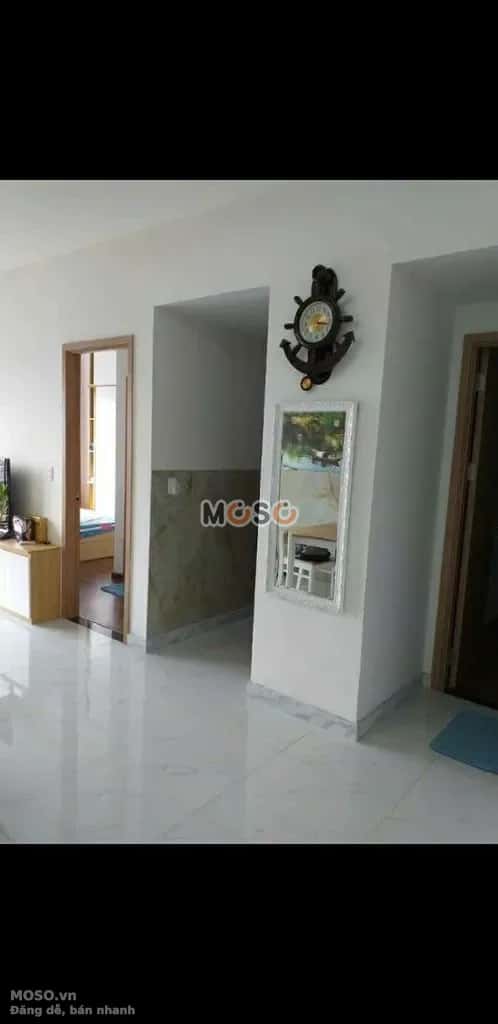 Cho thuê căn hộ dịch vụ Đường Gò Dưa Quận Thủ Đức cũ, TP.HCM – 2 phòng ngủ, giá 8.5 triệu - ảnh 7