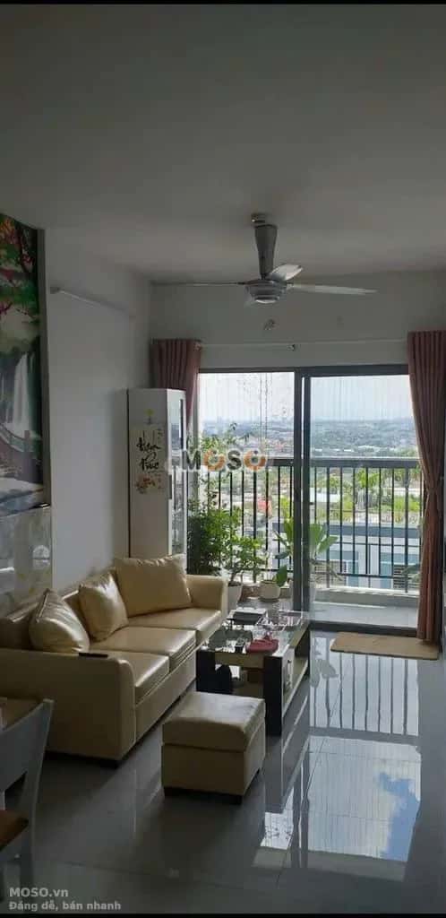 Cho thuê căn hộ dịch vụ Đường Gò Dưa Quận Thủ Đức cũ, TP.HCM – 2 phòng ngủ, giá 8.5 triệu - ảnh 8