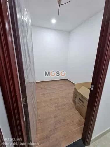 Cho thuê phòng trọ Quận 6, Ho Chi Minh – 1 phòng ngủ, giá 3.7 triệu - ảnh 1