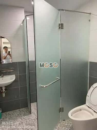 Cho thuê phòng trọ Quận 6, Ho Chi Minh – 1 phòng ngủ, giá 3.7 triệu - ảnh 4