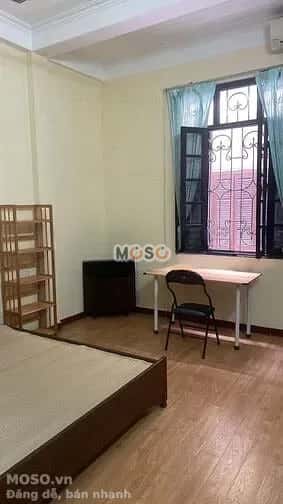 Cho thuê phòng trọ Phố Phương Liệt Phương Liệt, Hà Nội – 1 phòng ngủ, giá 3 triệu - ảnh 2