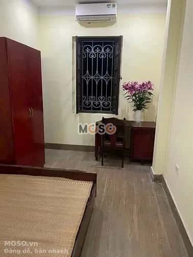 Cho thuê phòng trọ Phố Phương Liệt Phương Liệt, Hà Nội – 1 phòng ngủ, giá 3 triệu - ảnh 1
