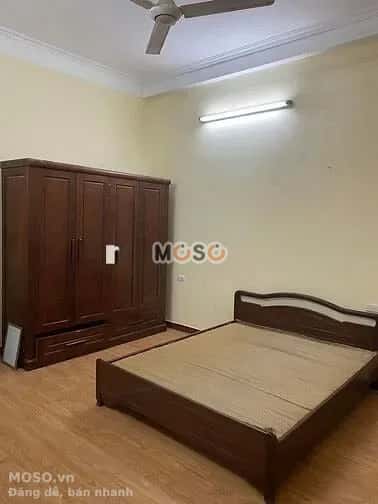 Cho thuê phòng trọ Phố Phương Liệt Phương Liệt, Hà Nội – 1 phòng ngủ, giá 3 triệu - ảnh 3