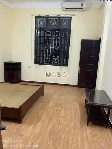 Cho thuê phòng trọ Phố Phương Liệt Phương Liệt, Hà Nội – 1 phòng ngủ, giá 3 triệu - ảnh 4